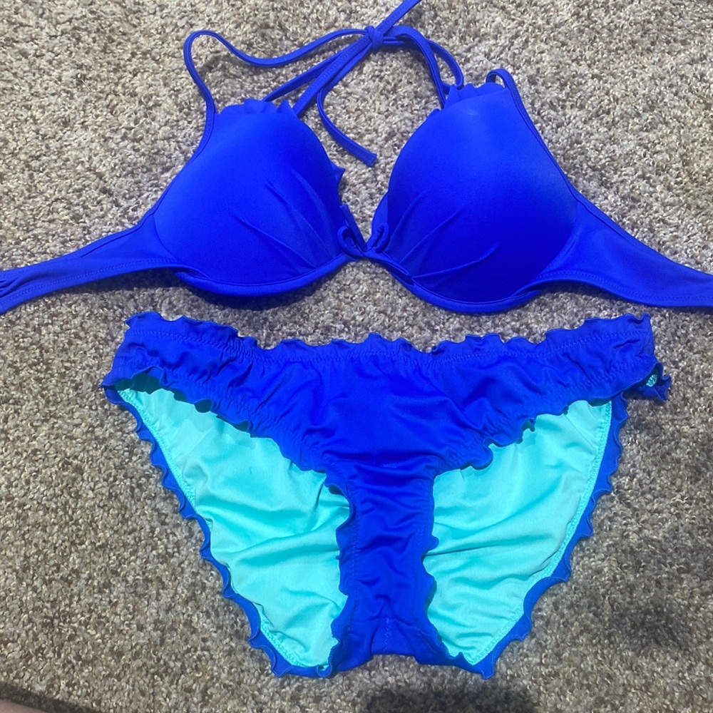 Victoria Secret Set